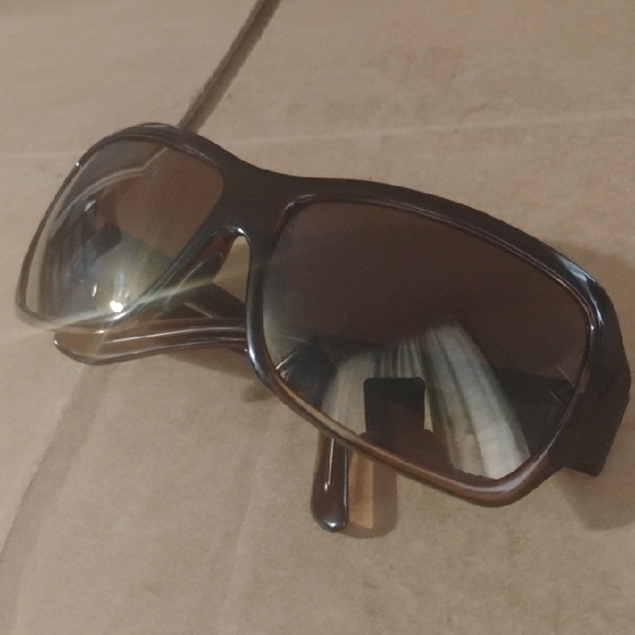 Maui Jim MJ 111-01 Chocolate Fade HCL - Picture 1 of 10